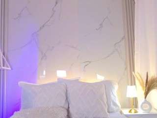 saorifox webcam model stream image