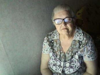 Gelja73 webcam model stream image
