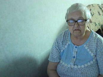Gelja73 webcam model stream image