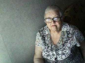 Gelja73 webcam model stream image