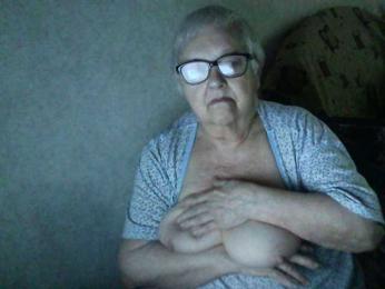Gelja73 webcam model stream image