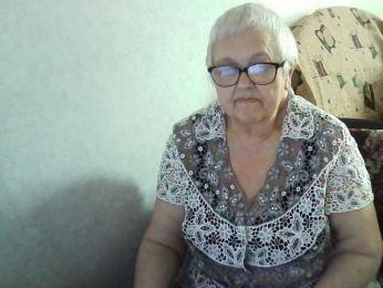 Gelja73 webcam bongacams model stream image