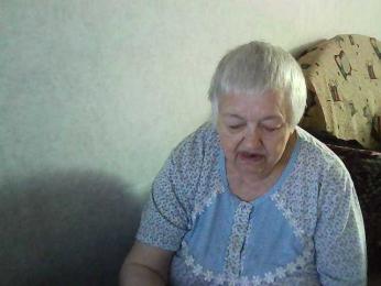 Gelja73 webcam model stream image
