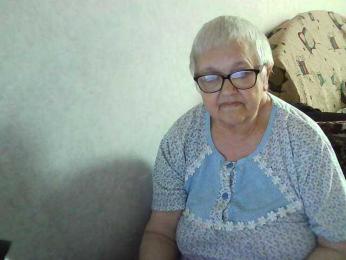 Gelja73 webcam model stream image