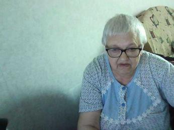 Gelja73 webcam model stream image