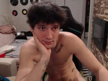 teddy_mode webcam chaturbate model stream image