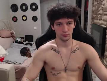 teddy_mode webcam chaturbate model stream image