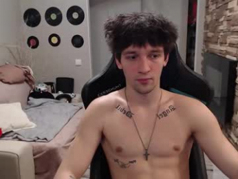 teddy_mode webcam chaturbate model stream image