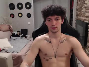 teddy_mode webcam chaturbate model stream image