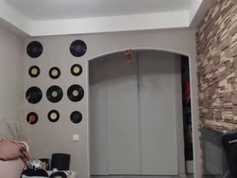 teddy_mode webcam chaturbate model stream image