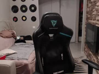 teddy_mode webcam chaturbate model stream image