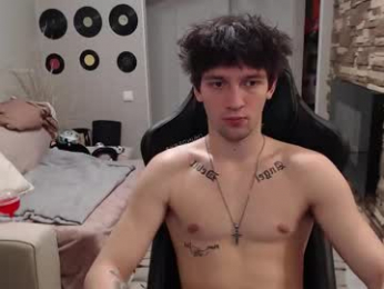 teddy_mode webcam chaturbate model stream image