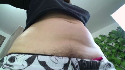 Tabatha_cahs webcam model stream image