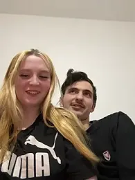 Young_Milka webcam model stream image