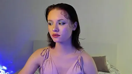 SirenBeatrice webcam model stream image