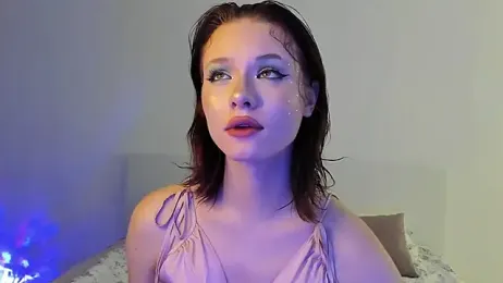SirenBeatrice webcam model stream image