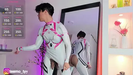 teemotwink webcam model stream image