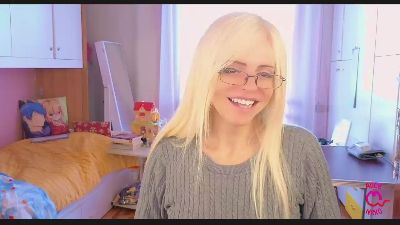 Come_To_Alice webcam cam4 model stream image