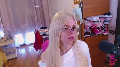 Come_To_Alice webcam model stream image