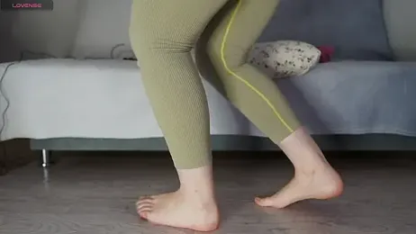 Fecvht45 webcam model stream image