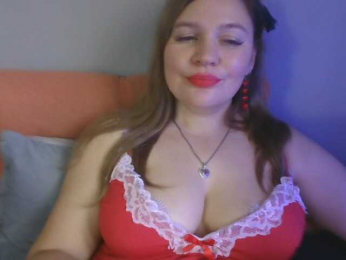 -Maria-6 webcam model stream image