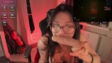 Melante webcam stripchat model stream image