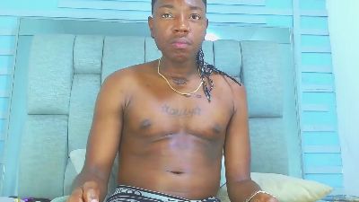 Black_Fire_ webcam model stream image