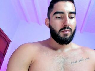 Joao Batista webcam flirt4free model stream image