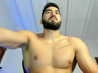 Joao Batista webcam flirt4free model stream image