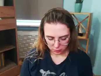 Zoey_Erotic webcam model stream image