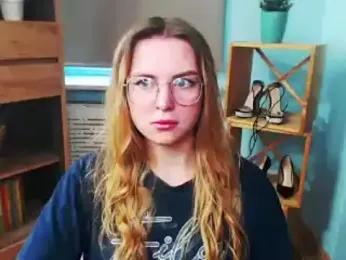 Zoey_Erotic webcam model stream image