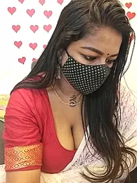 Sexy_Anika-for_you webcam model stream image