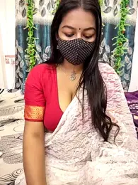 Sexy_Anika-for_you webcam model stream image