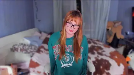 KlementinaBbG webcam model stream image