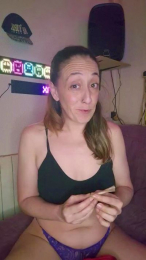 Xaviymara webcam model stream image
