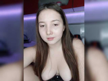 SweetSSS webcam model stream image