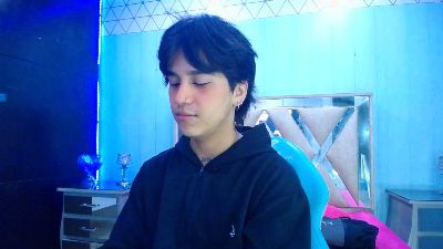 alex_474 webcam model stream image