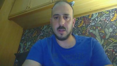 Tixon89 webcam cam4 model stream image