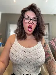 CarlaConnorTV webcam model stream image