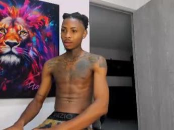 _pantera_09 webcam model stream image