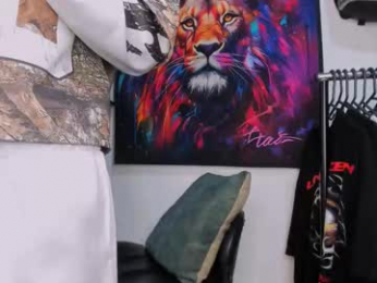 _pantera_09 webcam chaturbate model stream image