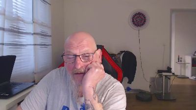 spgeil1 webcam model stream image