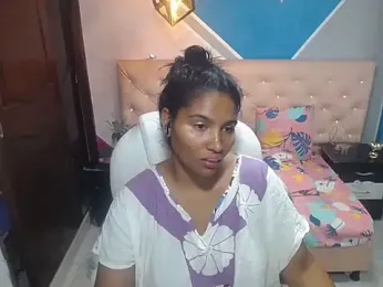 Celeste_wood webcam model stream image