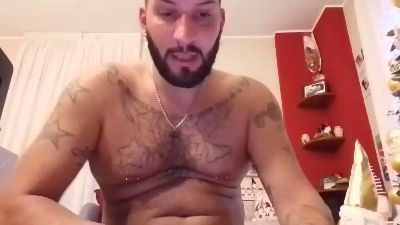 zio__paperone webcam model stream image