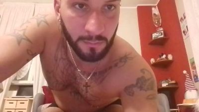 zio__paperone webcam cam4 model stream image