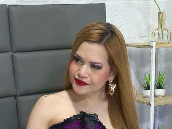 RebeccaRider webcam model stream image