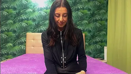 Stella_John webcam stripchat model stream image