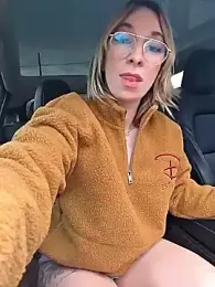 Giuliana_baby webcam model stream image