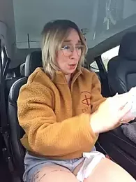 Giuliana_baby webcam model stream image