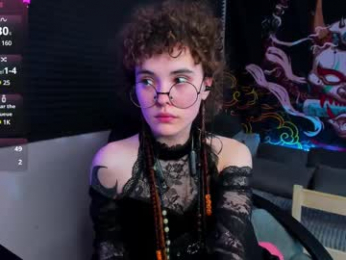 dizer_clop webcam model stream image